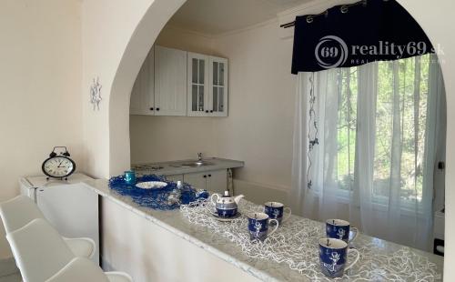 MAĎARSKO - JAZERO RAKACA - PEKNÁ 2 IZBOVÁ CHATA PRI JAZERE S TERASOU.