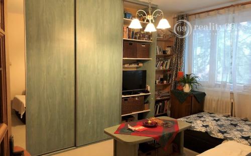 JAZERO - DONSKÁ 3 IZBOVÝ PEKNÝ BYT  68 M2 S LODŽIOU.