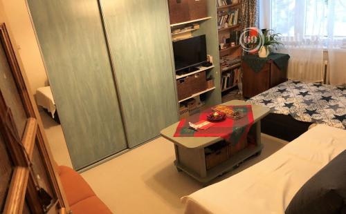 JAZERO - DONSKÁ 3 IZBOVÝ PEKNÝ BYT  68 M2 S LODŽIOU.