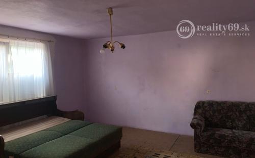 REZERVOVANÉ - MAĎARSKO - SZINPETRI - 2 IZBOVÝ ZREKONŠTRUOVANÝ RODINNÝ DOM