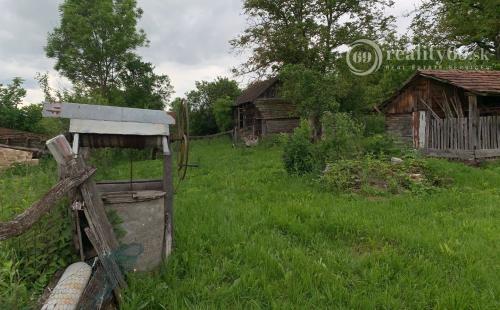 MAĎARSKO - PERECSE 3 IZBOVÝ SEDLIACKY DOM S LETNOU KUCHYŇOU