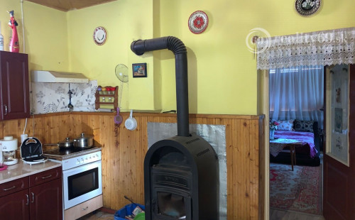 MAĎARSKO - SZUHOGY PEKNÝ 4 IZBOVÝ RODINNÝ DOM