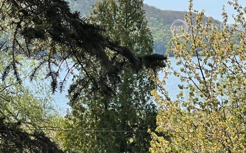 PREDANÉ - MAĎARSKO - JAZERO RAKACA - PEKNÁ 2 IZBOVÁ CHATA PRI JAZERE S TERASOU.