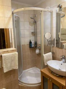 TERASA - POPRADSKÁ 1 IZBOVÝ BYT 38 M2, KOMPLETNÁ REKONŠTRUKCIA VRÁTANE ZARIADENIA BEZ LODŽIE.