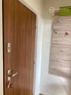 TERASA - SLOBODY 1 IZBOVÝ NOVÝ KOMPLETNE ZARIADENÝ BYT.