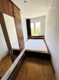 REZERVOVANÉ - STARÉ MESTO - HAVIARSKA 3 IZBOVÝ BYT S BALKÓNOM 65 M2 V TEHLOVOM OBYTNOM DOME