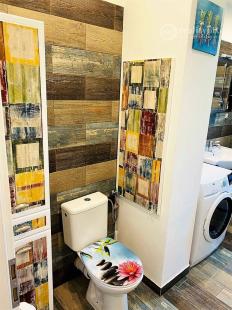 REZERVOVANÉ - STARÉ MESTO - HAVIARSKA 3 IZBOVÝ BYT S BALKÓNOM 65 M2 V TEHLOVOM OBYTNOM DOME