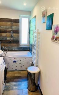 REZERVOVANÉ - STARÉ MESTO - HAVIARSKA 3 IZBOVÝ BYT S BALKÓNOM 65 M2 V TEHLOVOM OBYTNOM DOME