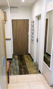 REZERVOVANÉ - STARÉ MESTO - HAVIARSKA 3 IZBOVÝ BYT S BALKÓNOM 65 M2 V TEHLOVOM OBYTNOM DOME