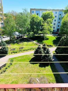 REZERVOVANÉ - STARÉ MESTO - HAVIARSKA 3 IZBOVÝ BYT S BALKÓNOM 65 M2 V TEHLOVOM OBYTNOM DOME