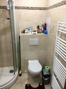 CENTRUM MESTA - JESENNÁ 1 IZBOVÝ BYT PO NOVEJ REKONŠTRUKCII.