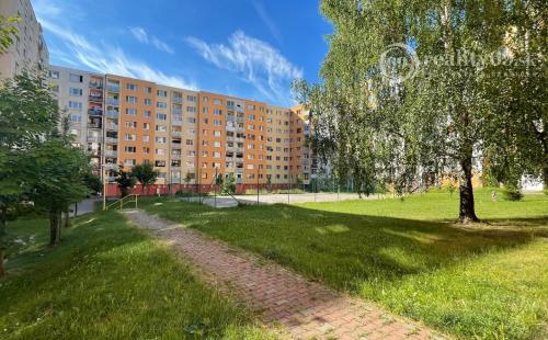 REZERVOVANÉ - PREŠOV - LOMICKÁ 3 IZBOVÝ BYT S LODŽIOU KOMPLETNÁ REKONŠTRUKCIA 65 M2