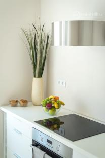 CENTRUM MESTA - LUXUSNÉ MODERNÉ APARTMÁNY FLORIÁNSKA KOMPLETNE ZARIADENÉ.