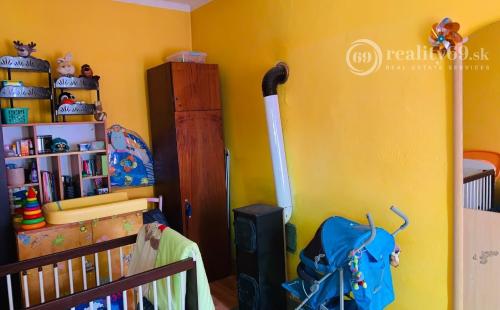 MAĎARSKO - BÓDVASZILAS 3 IZBOVÝ RD V OBCI S KOMPLETNOU INFRAŠTRUKTÚROU