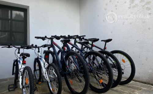 PRENÁJOM - SZŐLŐSARDÓ ROMANTICKÁ VIDIECKA USADLOSŤ IBA 50 KM OD KOŠÍC -  V LONE PRÍRODY.