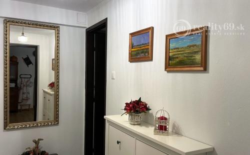 PRENÁJOM -  GALVÁCS PEKNÁ 3 IZBOVÁ  CHALUPA, KRÁSNA PRÍRODA.