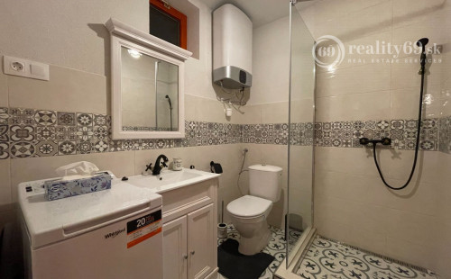 PRENÁJOM - AGGTELEK ROMANTICKÝ VIDIECKY DOM IBA 70 KM OD KOŠÍC -  V KRÁSNOM PROSTREDÍ