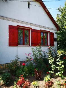 PRENÁJOM - AGGTELEK ROMANTICKÝ VIDIECKY DOM IBA 70 KM OD KOŠÍC -  V KRÁSNOM PROSTREDÍ