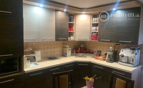 REZEROVANÉ - MAĎARSKO - BÓDVASZILAS PEKNÝ 3 IZBOVÝ ZATEPLENÝ RD TOP