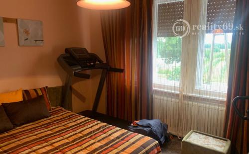 REZEROVANÉ - MAĎARSKO - BÓDVASZILAS PEKNÝ 3 IZBOVÝ ZATEPLENÝ RD TOP