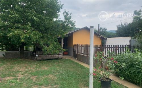 REZEROVANÉ - MAĎARSKO - BÓDVASZILAS PEKNÝ 3 IZBOVÝ ZATEPLENÝ RD TOP