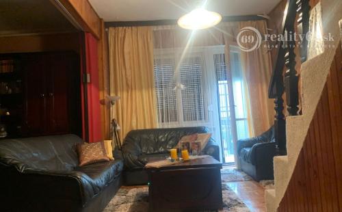 REZEROVANÉ - MAĎARSKO - BÓDVASZILAS PEKNÝ 3 IZBOVÝ ZATEPLENÝ RD TOP