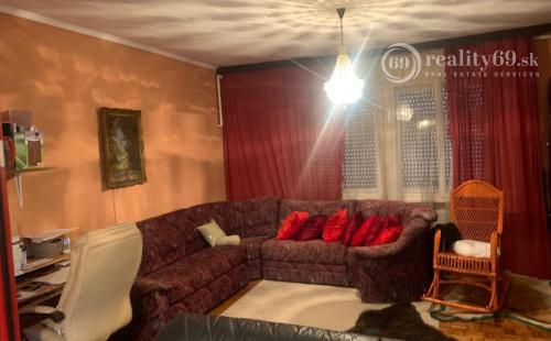 REZEROVANÉ - MAĎARSKO - BÓDVASZILAS PEKNÝ 3 IZBOVÝ ZATEPLENÝ RD TOP