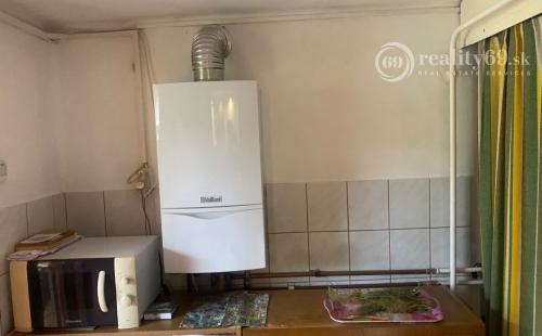 REZEROVANÉ - MAĎARSKO - BÓDVASZILAS PEKNÝ 3 IZBOVÝ ZATEPLENÝ RD TOP