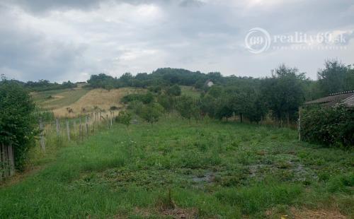 REZEROVANÉ - MAĎARSKO - BÓDVASZILAS PEKNÝ 3 IZBOVÝ ZATEPLENÝ RD TOP