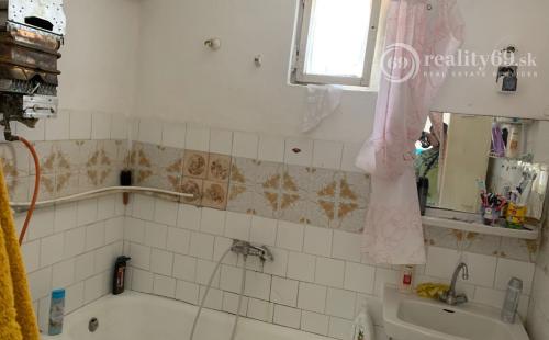 MAĎARSKO - SZENDRO PEKNÝ 6 IZBOVÝ RODINNÝ DOM