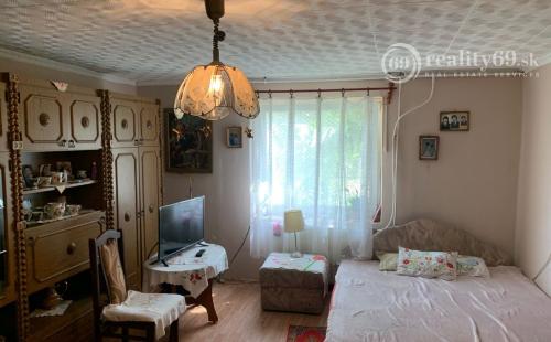 MAĎARSKO - SZENDRO PEKNÝ 6 IZBOVÝ RODINNÝ DOM