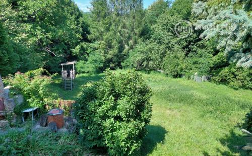 MAĎARSKO - TELKIBÁNYA RODINNÁ USADLOSŤ V LONE PRÍRODY.