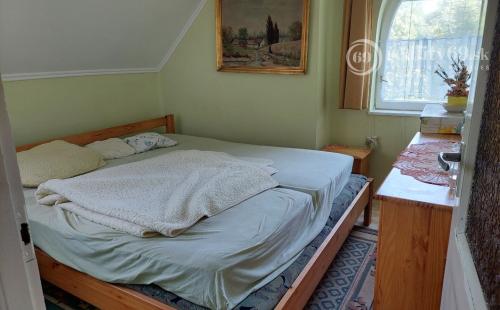 MAĎARSKO - TELKIBÁNYA RODINNÁ USADLOSŤ V LONE PRÍRODY.