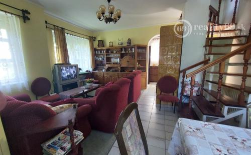 MAĎARSKO - TELKIBÁNYA RODINNÁ USADLOSŤ V LONE PRÍRODY.