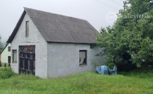 MAĎARSKO - HOLLÓHÁZA GAZDOVSKÝ DOM 5000 m2 POZEMKOM