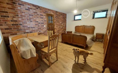 MAĎARSKO - KISHUTA RODINNÝ DOM 240 M2 + HOSŤOVSKÝ DOM 40 M2 IBA 45 km OD KOŠÍC