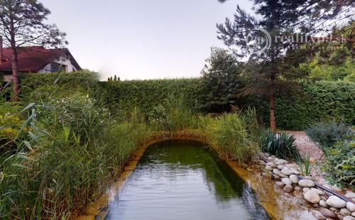 NIŽNÝ KLATOV  LUXUSNÝ RODINNÝ DOM - SPLNENÝ SEN O BÝVANÍ V LONE PRÍRODY