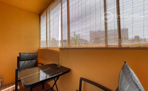 JUH - FIBICHOVÁ PRI AUPARKU 2 IZBOVÝ BYT VRÁTANE ZARIADENIA K DISPOZÍCIÍ IHNEĎ