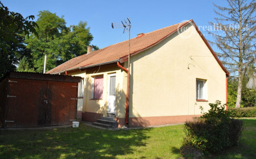 MAĎARSKO - PÁLHÁZA PEKNÝ 3 IZBOVÝ DOMČEK NA VÝBORNOM MIESTE