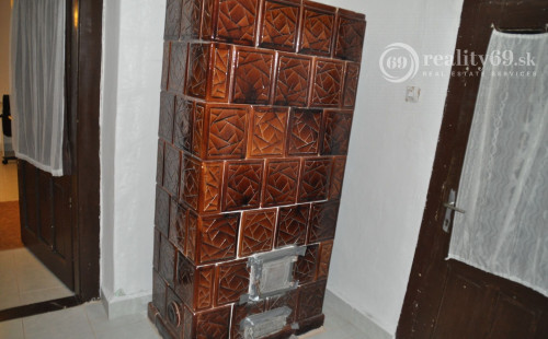 MAĎARSKO - VÁGÁSHUTA 2 IZBOVÝ RODINNÝ DOM S PANORAMATICKÝM VÝHĽADOM.