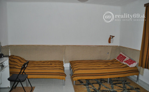 MAĎARSKO - VÁGÁSHUTA 2 IZBOVÝ RODINNÝ DOM S PANORAMATICKÝM VÝHĽADOM.