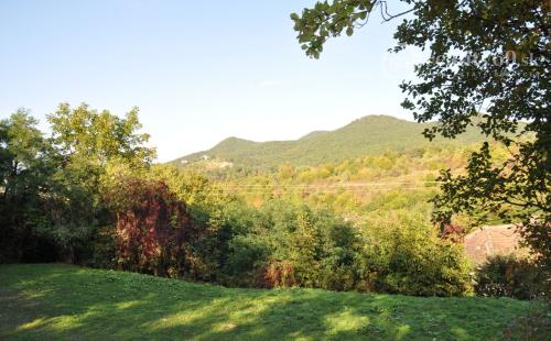 MAĎARSKO - VÁGÁSHUTA 2 IZBOVÝ RODINNÝ DOM S PANORAMATICKÝM VÝHĽADOM.