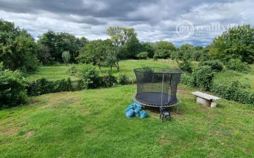 REZERVOVANÉ - MAĎARSKO - ABAÚJVÁR DVOJDOM ZA CENU JEDNÉHO IBA 3 KM OD HRANÍC.