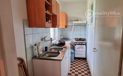 REZERVOVANÉ - MAĎARSKO - ABAÚJVÁR DVOJDOM ZA CENU JEDNÉHO IBA 3 KM OD HRANÍC.