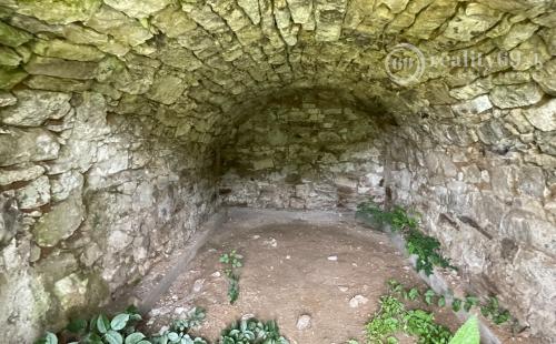 REZERVOVANÉ - MAĎARSKO - ABAÚJVÁR  NAJKRAJŠÍ STAVEBNÝ POZEMOK 1668 M2, VŠETKY IS.