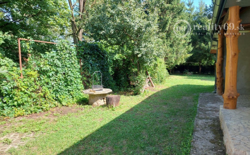 REZERVOVANÉ - MAĎARSKO - KISHUTA RODINNÝ DOM 240 M2 + HOSŤOVSKÝ DOM 40 M2 IBA 45 km OD KOŠÍC