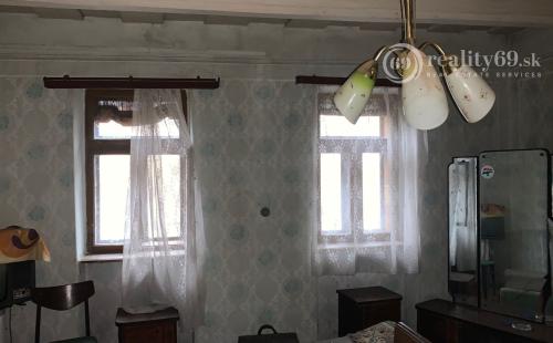 MAĎARSKO - JÓSVAFO 2 IZBOVÝ GAZDOVSKÝ DOM S LETNOU KUCHYŇOU