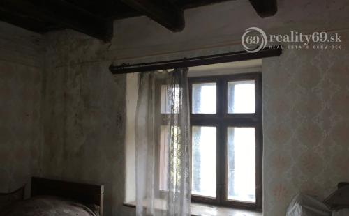 MAĎARSKO - JÓSVAFO 2 IZBOVÝ GAZDOVSKÝ DOM S LETNOU KUCHYŇOU