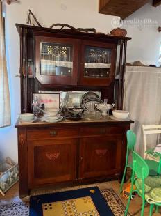 REZERVOVANÉ - MAĎARSKO - VAGASHUTA - ZARIADENÁ 3 IZBOVÁ CHALUPA PO REKONŠTRUKCII, V TICHOM PROSTREDÍ.