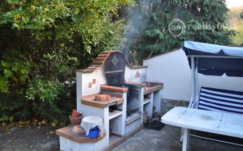 REZERVOVANÉ - MAĎARSKO - VAGASHUTA - ZARIADENÁ 3 IZBOVÁ CHALUPA PO REKONŠTRUKCII, V TICHOM PROSTREDÍ.